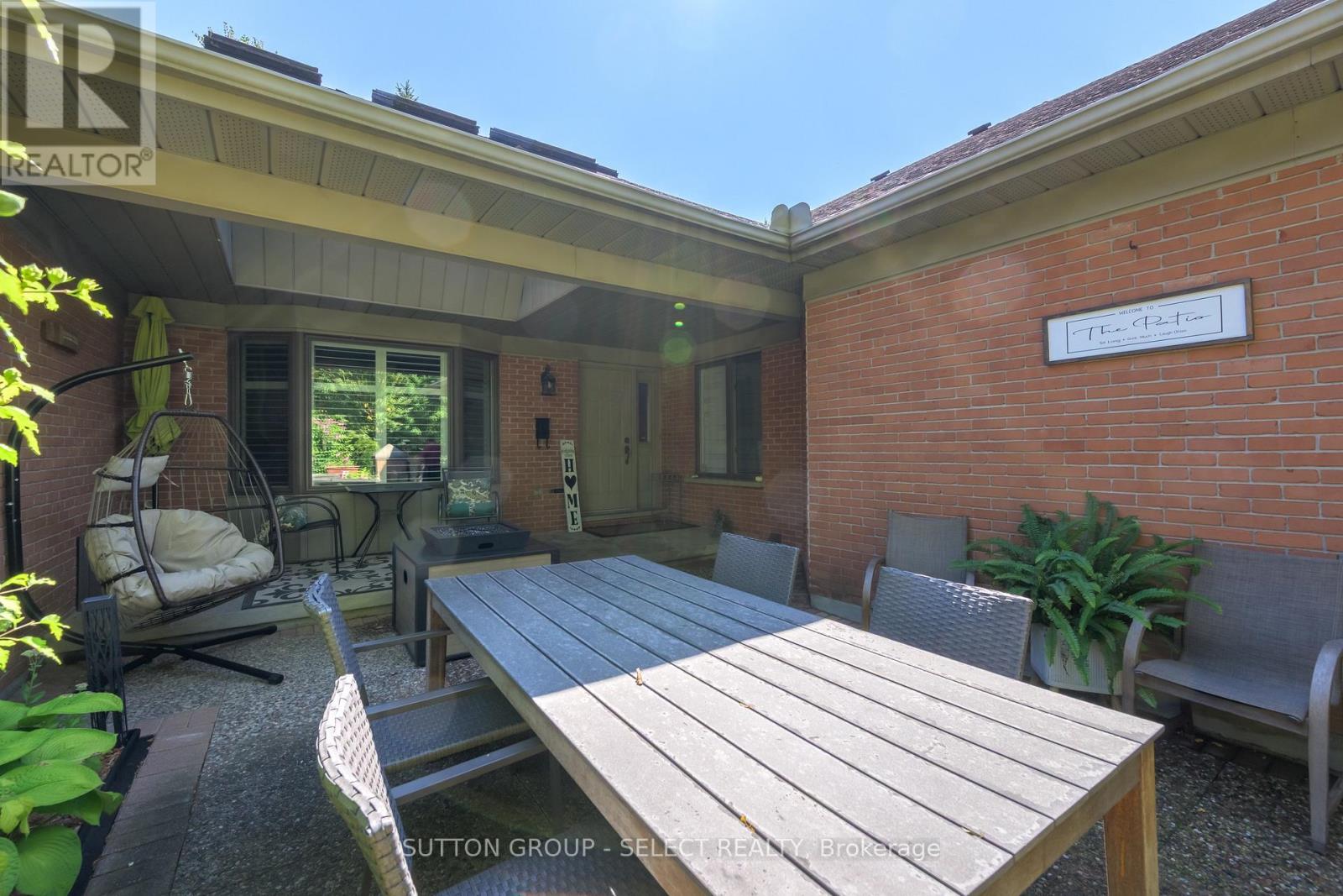 28 - 40 Quinella Drive, London South, Ontario  N6K 4K9 - Photo 3 - X12787984