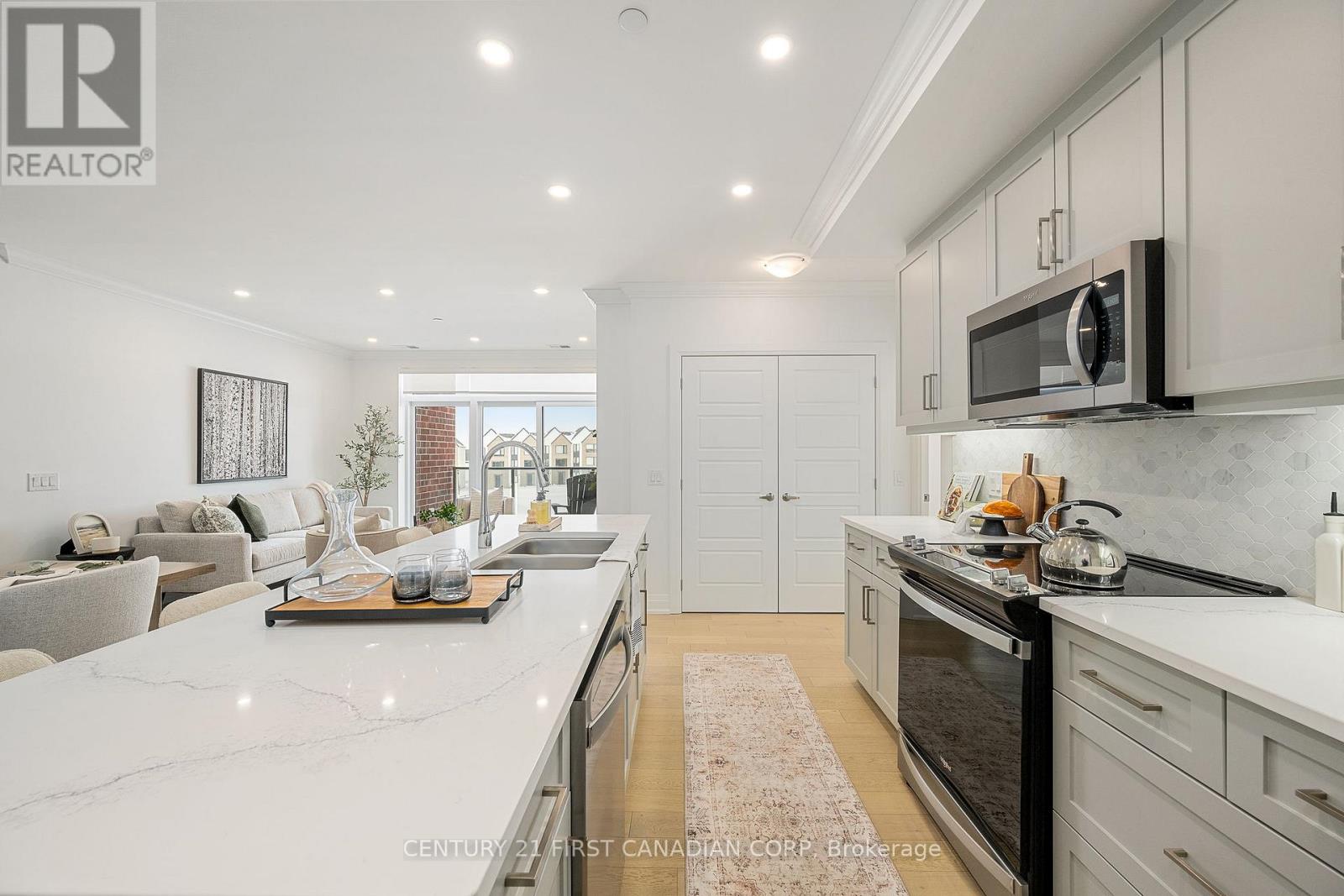 302 - 1560 Upper West Avenue, London South, Ontario  N6K 4P9 - Photo 10 - X12787996