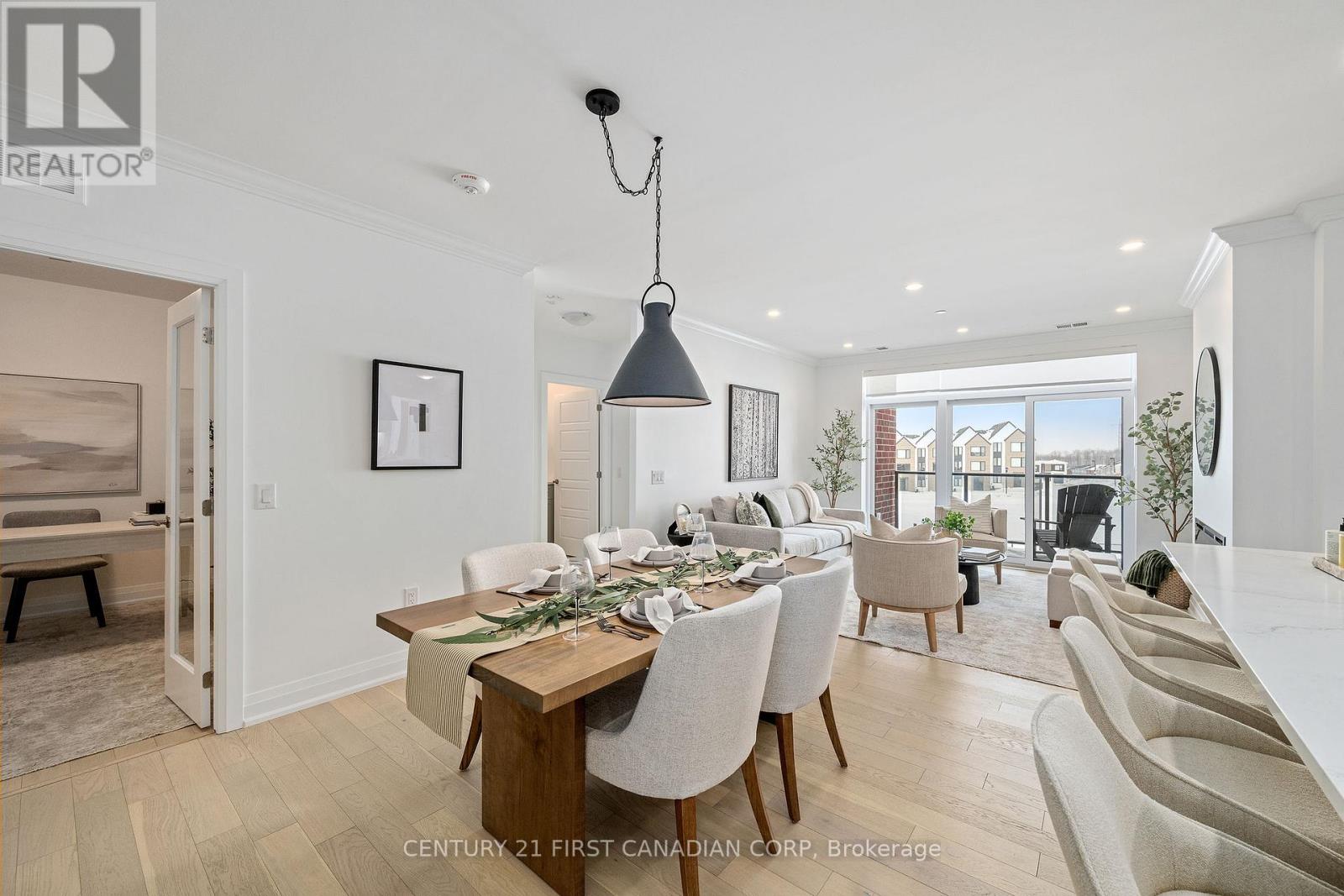 302 - 1560 Upper West Avenue, London South, Ontario  N6K 4P9 - Photo 11 - X12787996