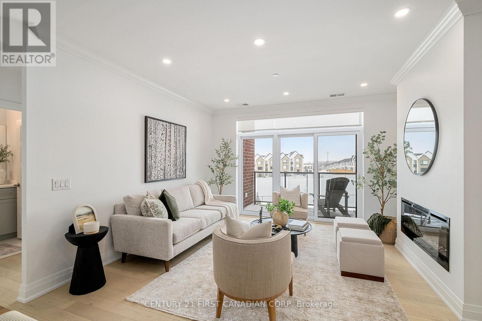 302 - 1560 Upper West Avenue, London South, Ontario  N6K 4P9 - Photo 17 - X12787996