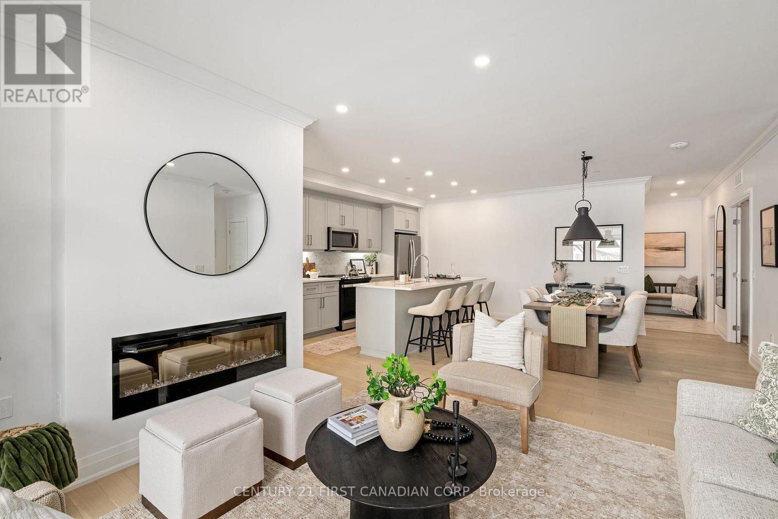 302 - 1560 Upper West Avenue, London South, Ontario  N6K 4P9 - Photo 18 - X12787996