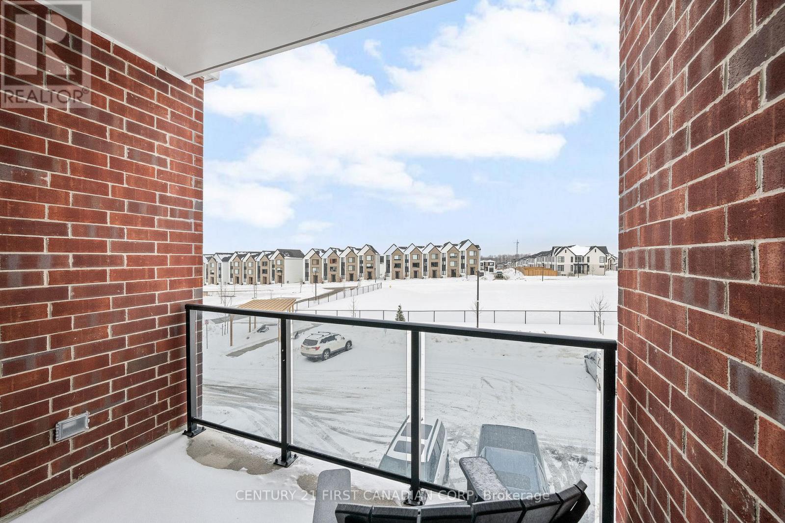 302 - 1560 Upper West Avenue, London South, Ontario  N6K 4P9 - Photo 19 - X12787996