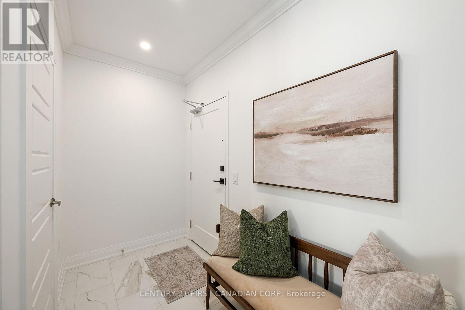 302 - 1560 Upper West Avenue, London South, Ontario  N6K 4P9 - Photo 3 - X12787996