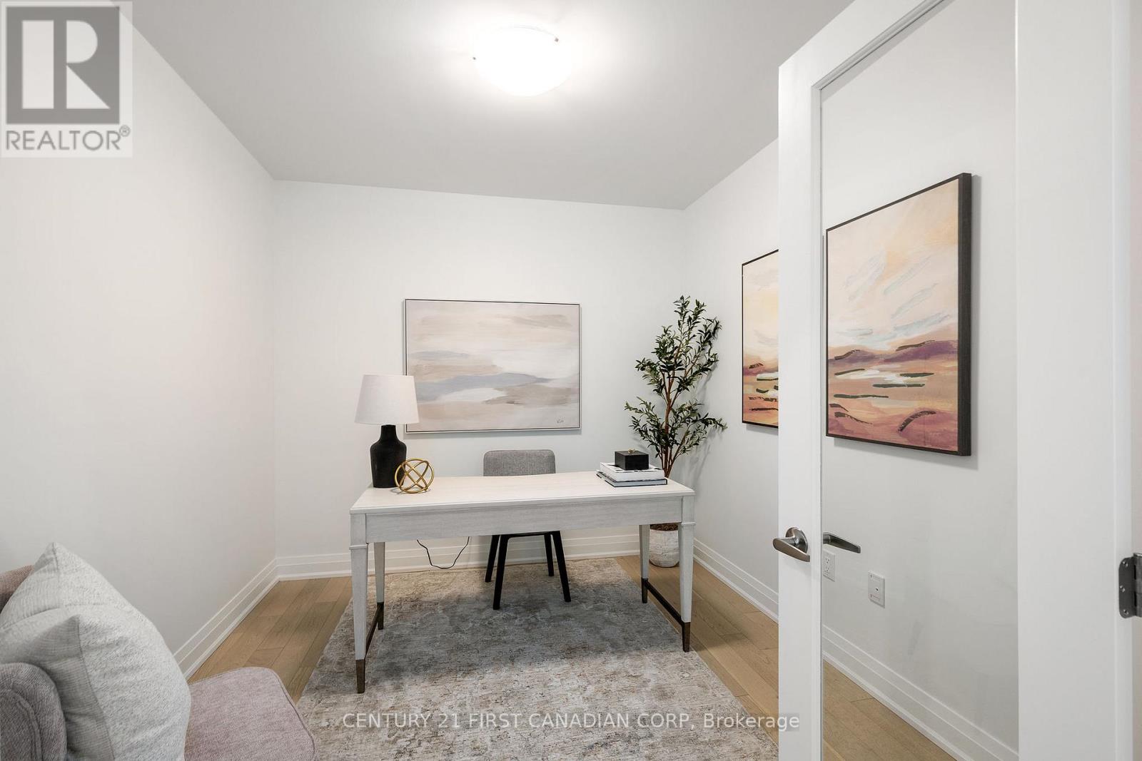 302 - 1560 Upper West Avenue, London South, Ontario  N6K 4P9 - Photo 5 - X12787996