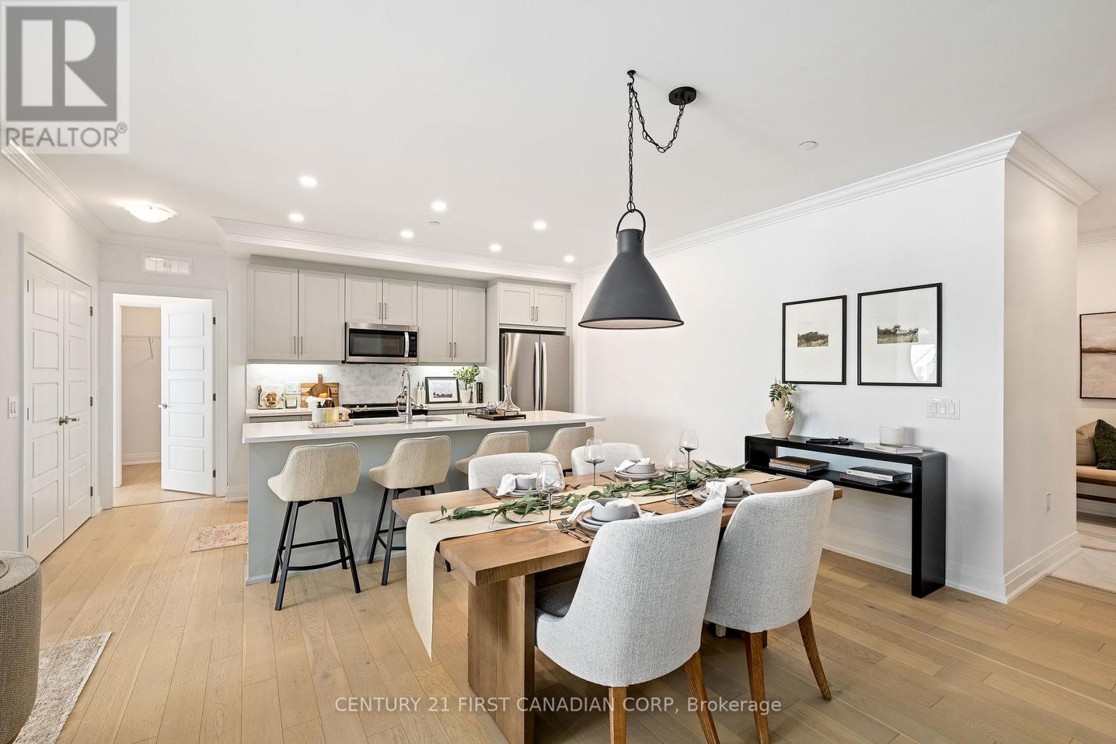 302 - 1560 Upper West Avenue, London South, Ontario  N6K 4P9 - Photo 6 - X12787996