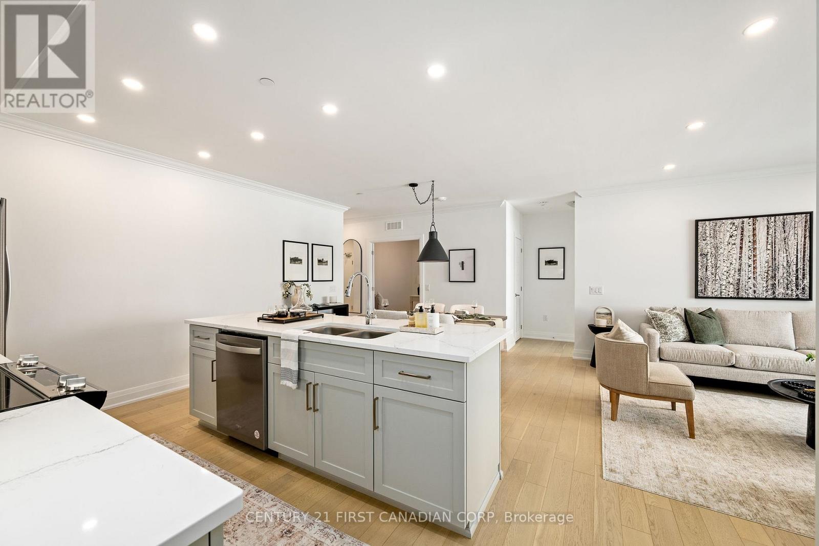 302 - 1560 Upper West Avenue, London South, Ontario  N6K 4P9 - Photo 8 - X12787996