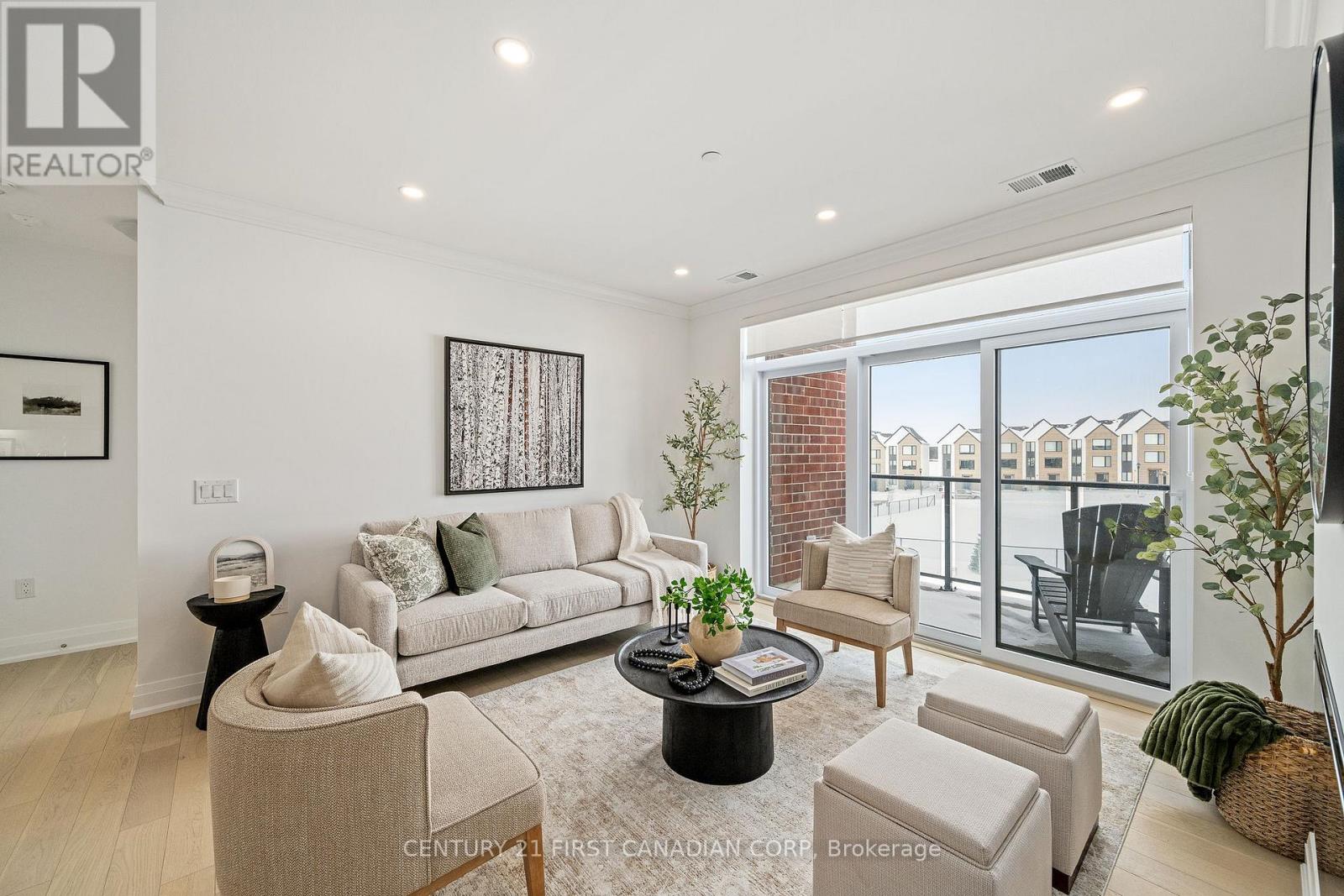 302 - 1560 Upper West Avenue, London South, Ontario  N6K 4P9 - Photo 9 - X12787996