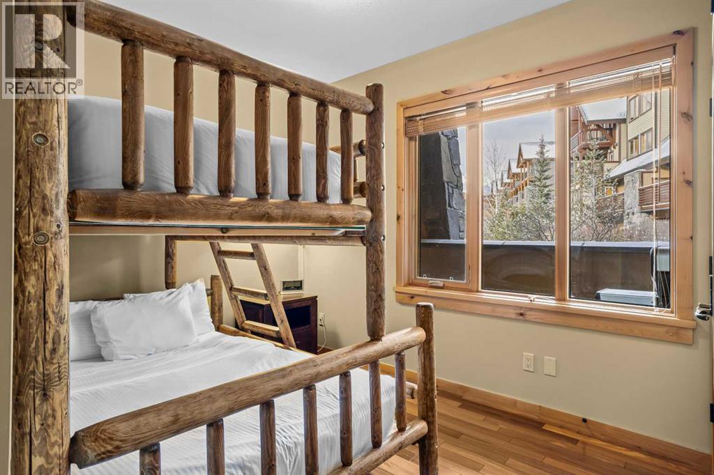 112, 379 Spring Creek Drive, Canmore, Alberta  T1W 0G8 - Photo 23 - A2283523