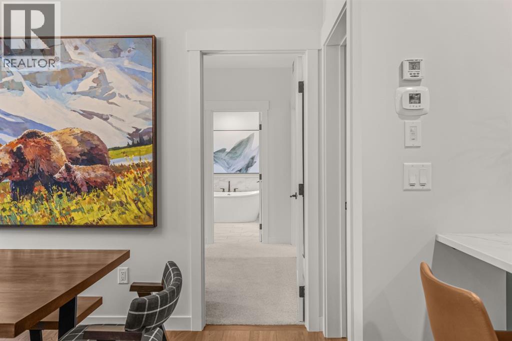 313, 1408 Spring Creek Gate, Canmore, Alberta  T1W 0N5 - Photo 19 - A2284814