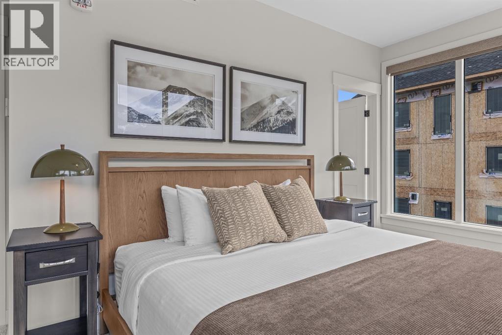 313, 1408 Spring Creek Gate, Canmore, Alberta  T1W 0N5 - Photo 33 - A2284814