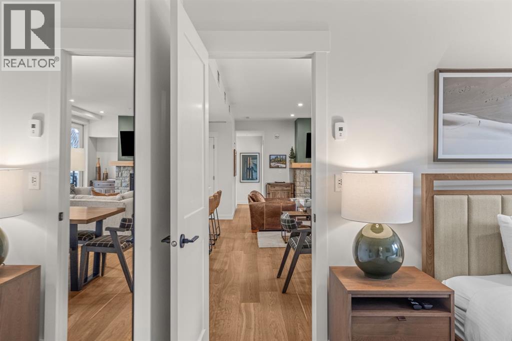 313, 1408 Spring Creek Gate, Canmore, Alberta  T1W 0N5 - Photo 29 - A2284814