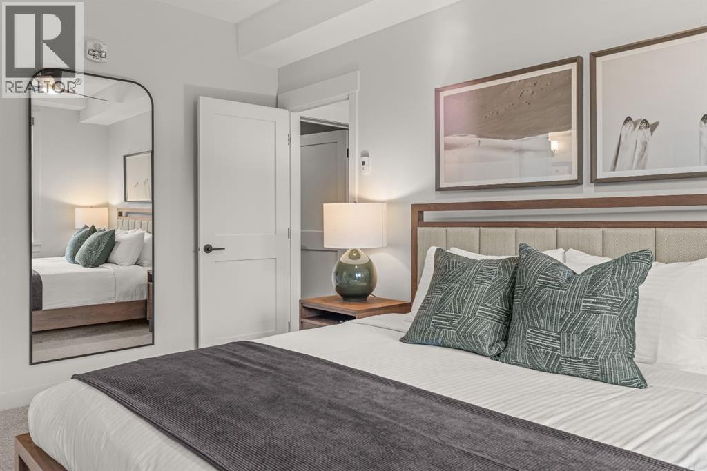 313, 1408 Spring Creek Gate, Canmore, Alberta  T1W 0N5 - Photo 23 - A2284814