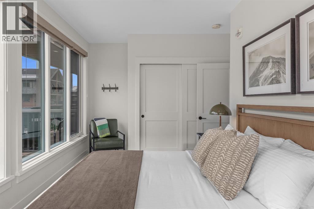 313, 1408 Spring Creek Gate, Canmore, Alberta  T1W 0N5 - Photo 35 - A2284814