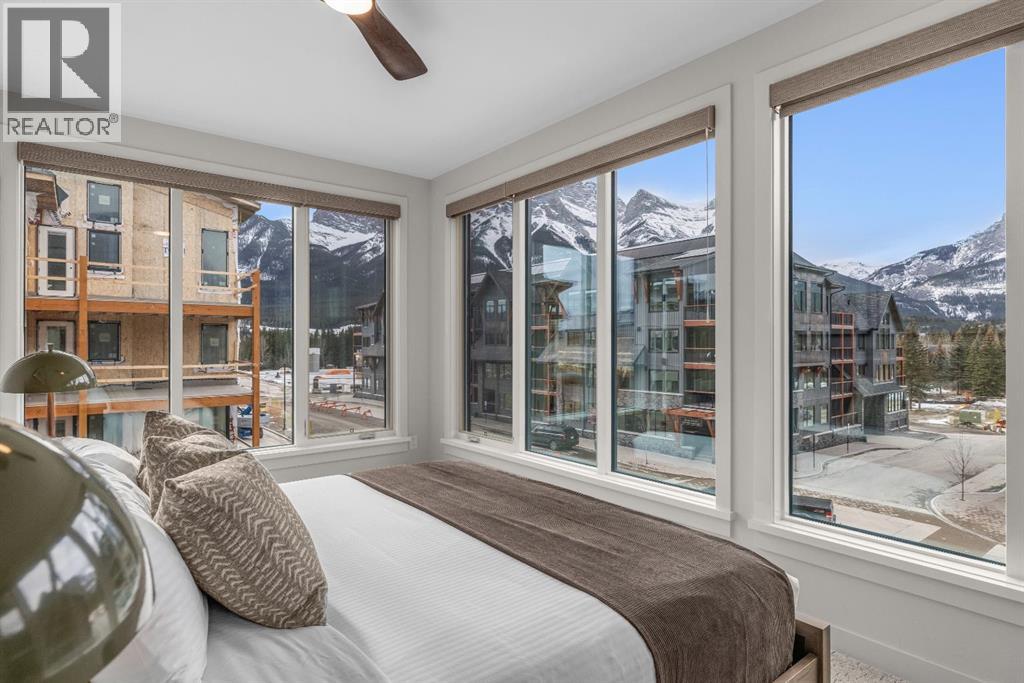 313, 1408 Spring Creek Gate, Canmore, Alberta  T1W 0N5 - Photo 32 - A2284814