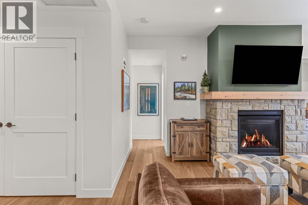 313, 1408 Spring Creek Gate, Canmore, Alberta  T1W 0N5 - Photo 30 - A2284814