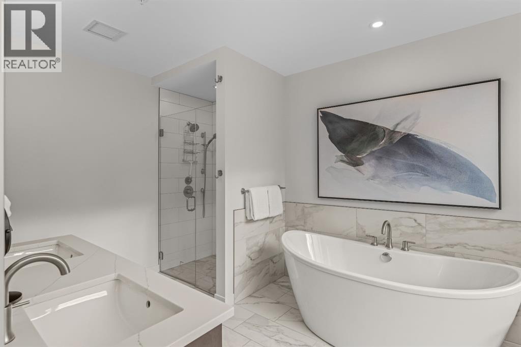 313, 1408 Spring Creek Gate, Canmore, Alberta  T1W 0N5 - Photo 37 - A2284814