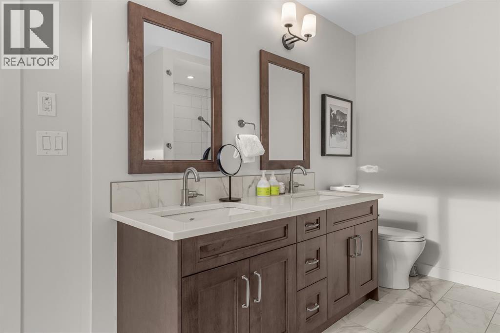 313, 1408 Spring Creek Gate, Canmore, Alberta  T1W 0N5 - Photo 38 - A2284814