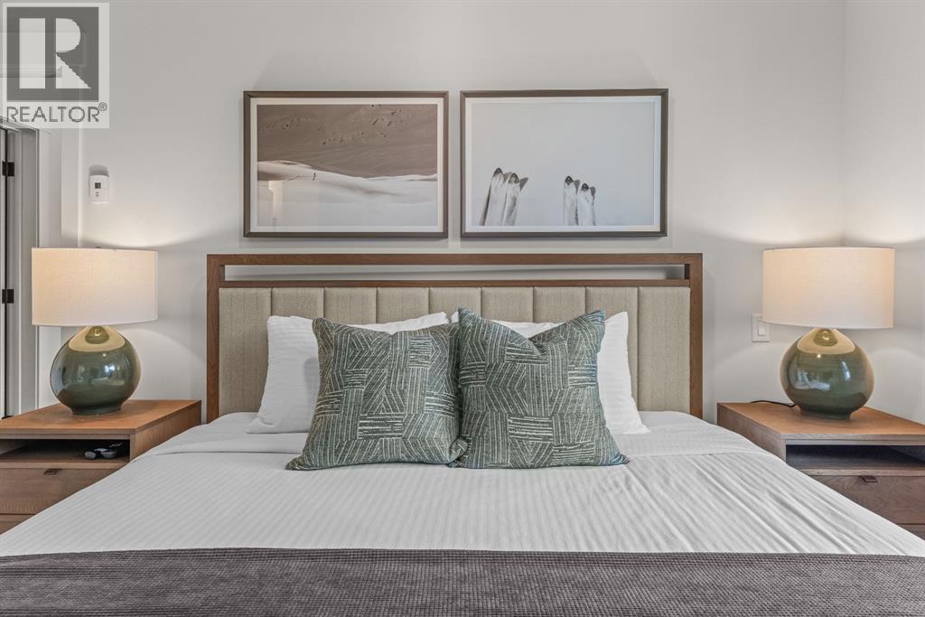 313, 1408 Spring Creek Gate, Canmore, Alberta  T1W 0N5 - Photo 22 - A2284814