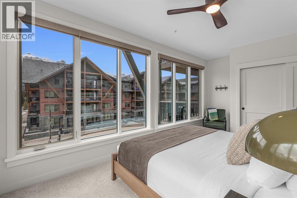 313, 1408 Spring Creek Gate, Canmore, Alberta  T1W 0N5 - Photo 34 - A2284814