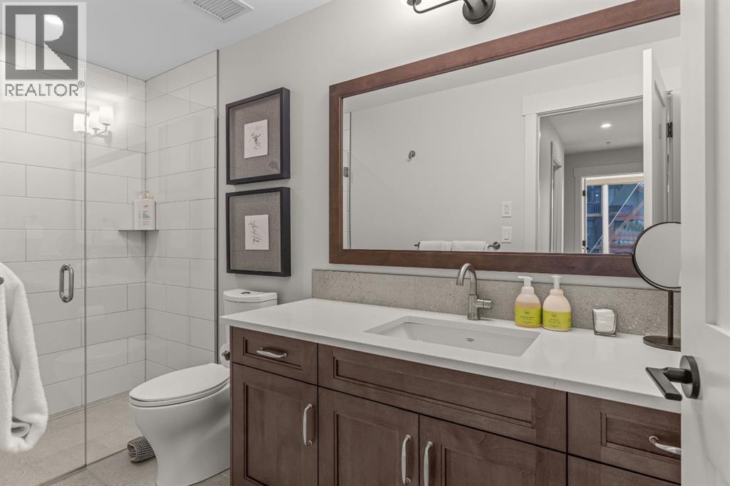 313, 1408 Spring Creek Gate, Canmore, Alberta  T1W 0N5 - Photo 42 - A2284814