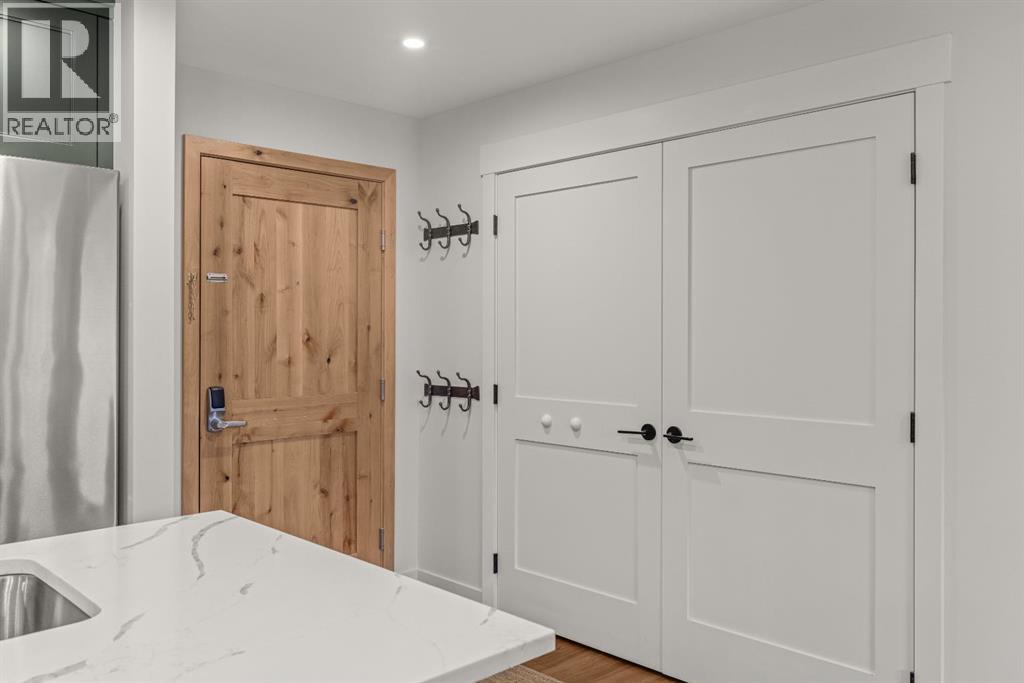 313, 1408 Spring Creek Gate, Canmore, Alberta  T1W 0N5 - Photo 47 - A2284814