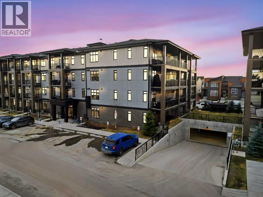 4210, 200 Seton Circle Se, Calgary, Alberta  T3M 3P7 - Photo 2 - A2284957