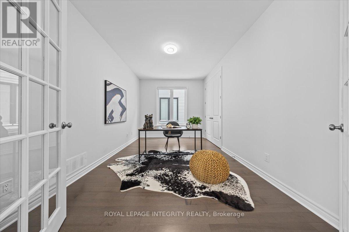 385 Big Dipper Street, Ottawa, Ontario  K4M 0K1 - Photo 23 - X12787974