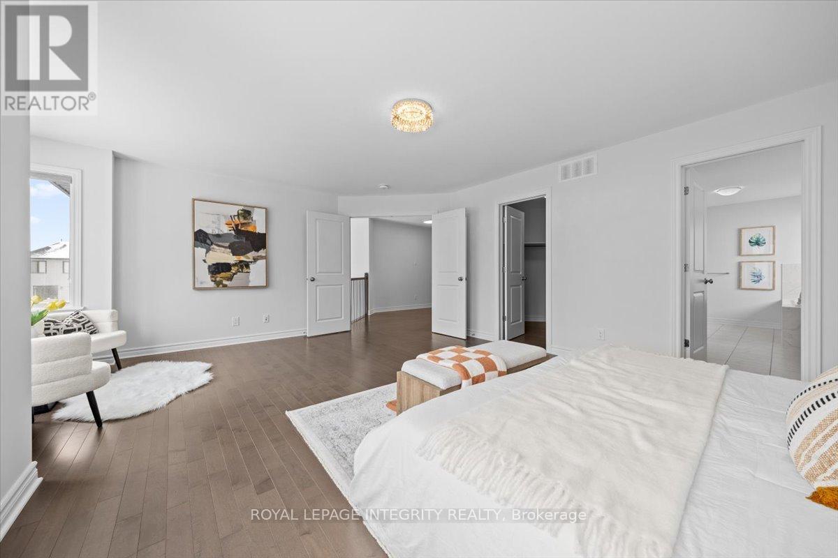 385 Big Dipper Street, Ottawa, Ontario  K4M 0K1 - Photo 31 - X12787974