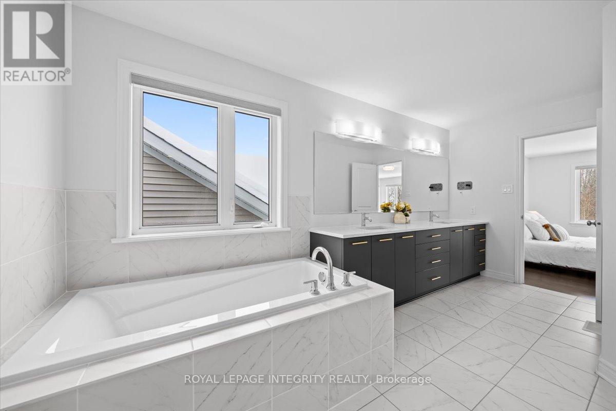 385 Big Dipper Street, Ottawa, Ontario  K4M 0K1 - Photo 34 - X12787974