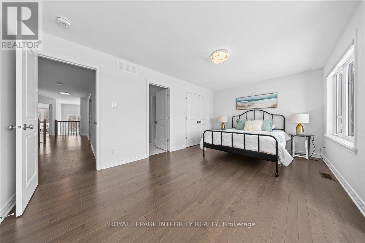 385 Big Dipper Street, Ottawa, Ontario  K4M 0K1 - Photo 37 - X12787974