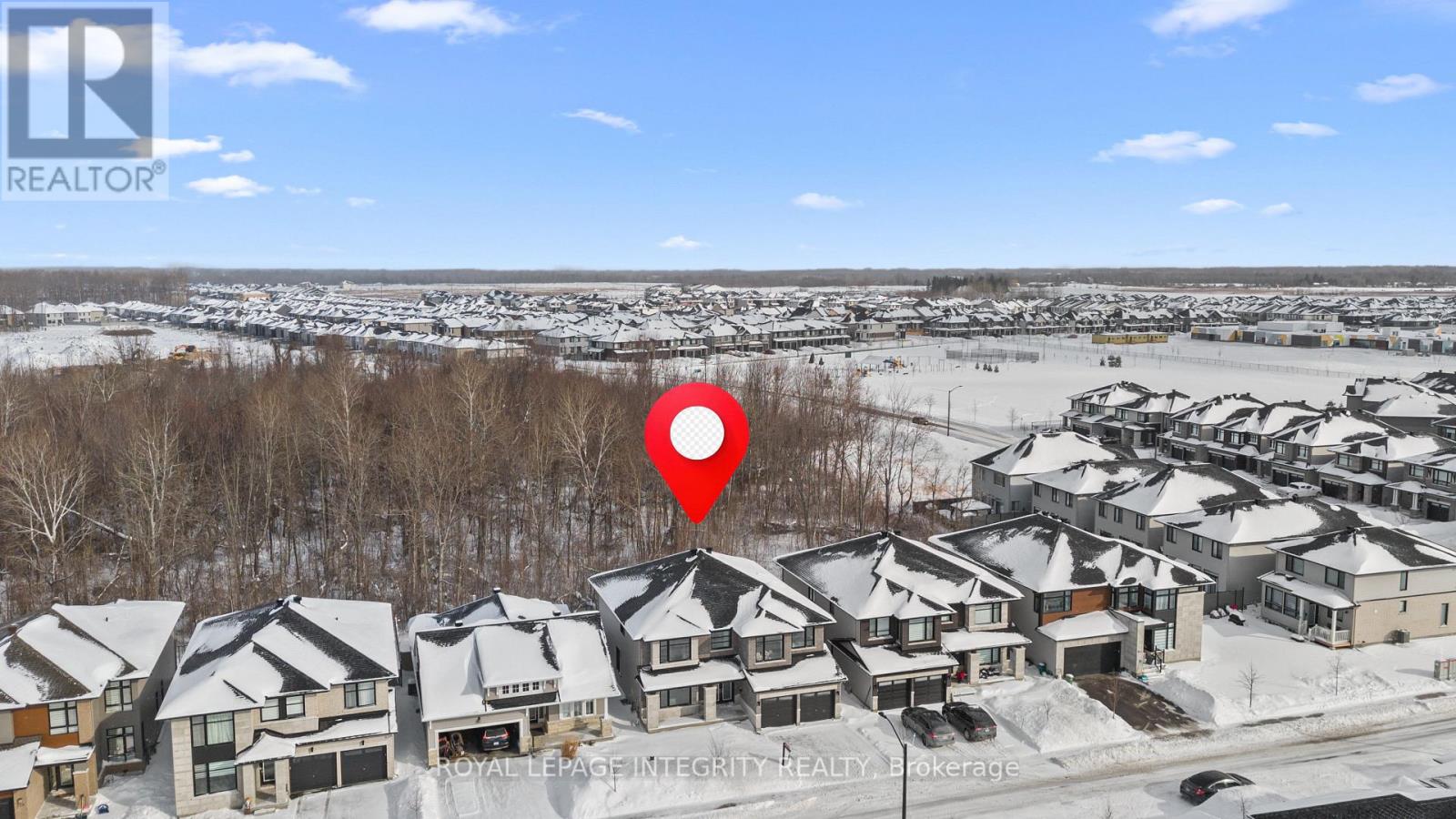 385 Big Dipper Street, Ottawa, Ontario  K4M 0K1 - Photo 48 - X12787974