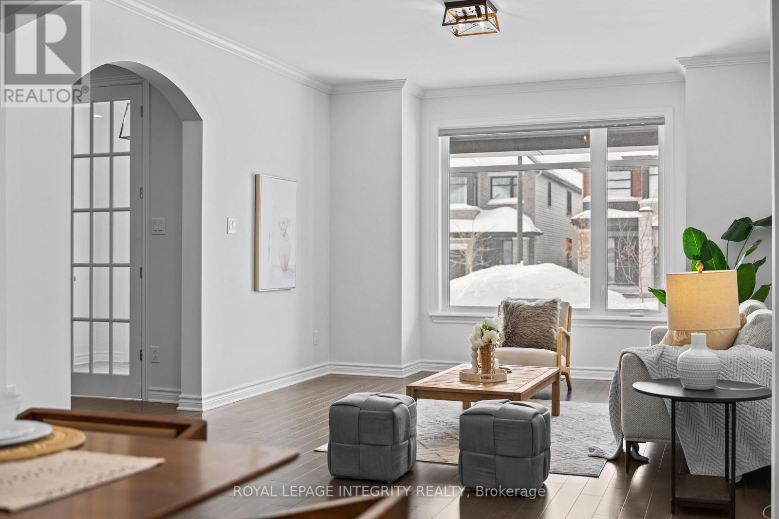 385 Big Dipper Street, Ottawa, Ontario  K4M 0K1 - Photo 7 - X12787974