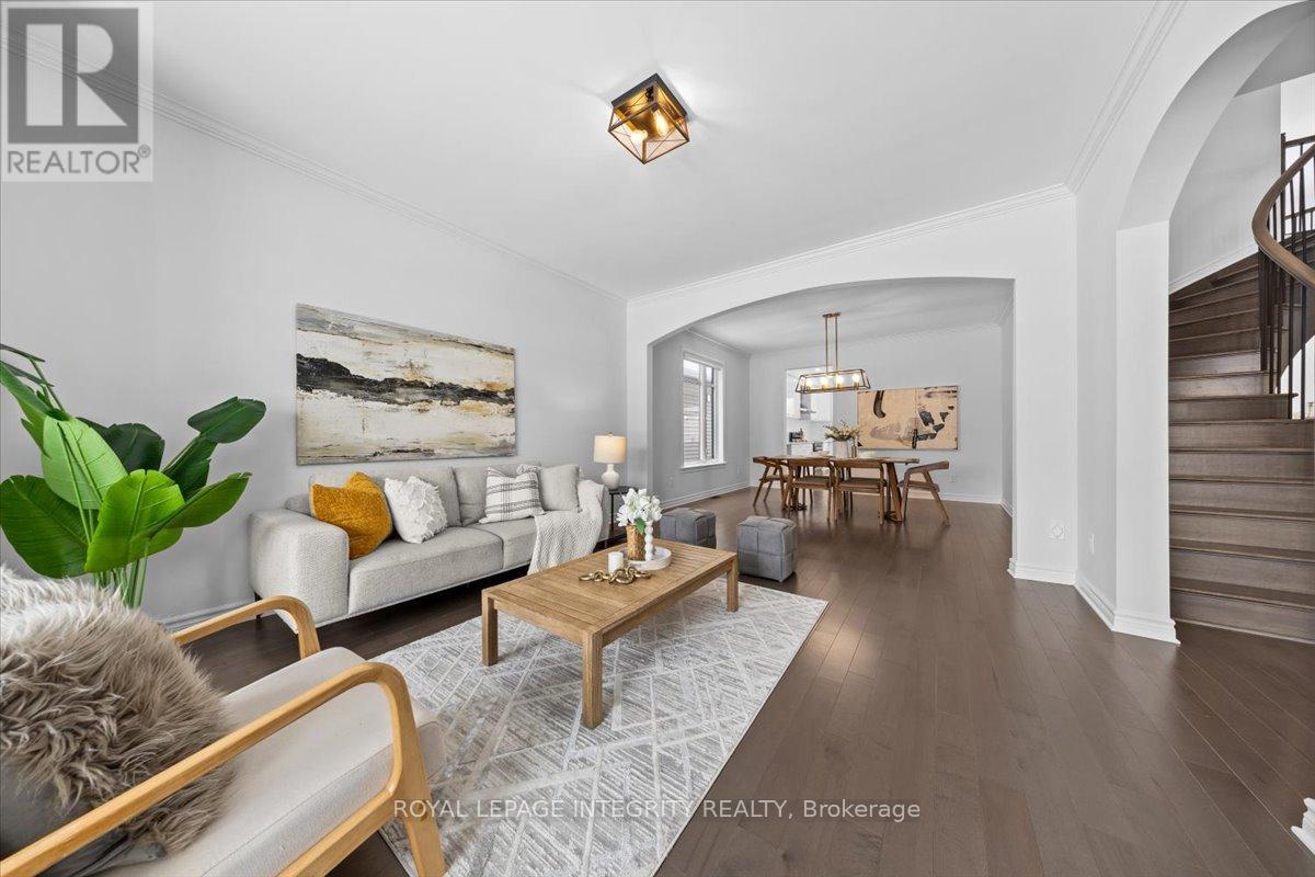 385 Big Dipper Street, Ottawa, Ontario  K4M 0K1 - Photo 8 - X12787974