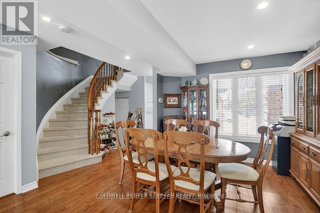 43 Daventry Crescent, Ottawa, Ontario  K2J 4N6 - Photo 11 - X12788024