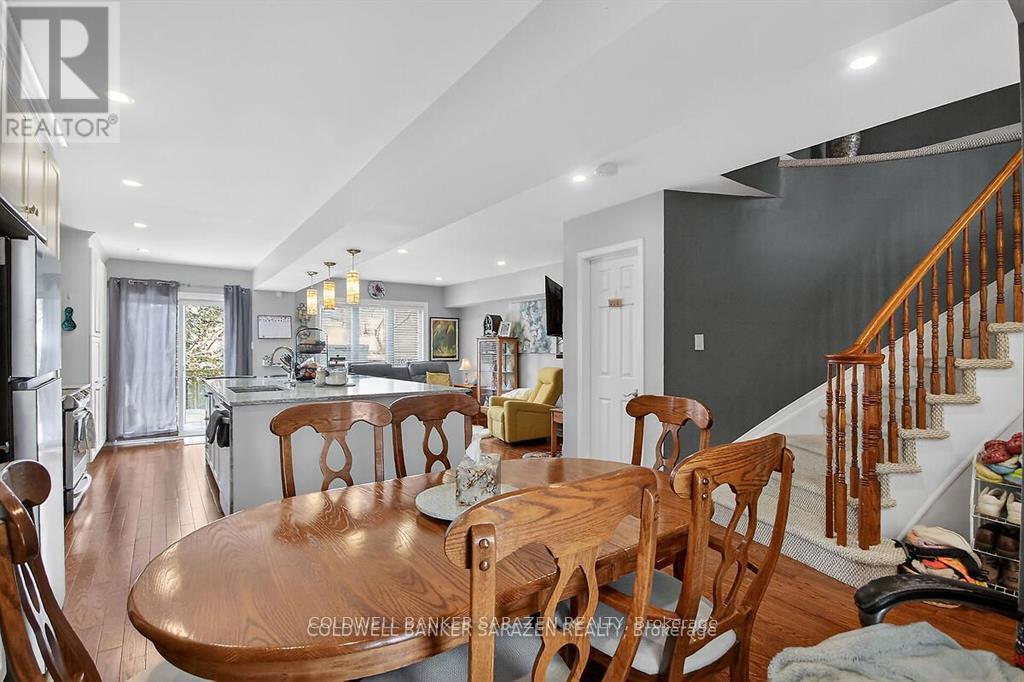 43 Daventry Crescent, Ottawa, Ontario  K2J 4N6 - Photo 12 - X12788024