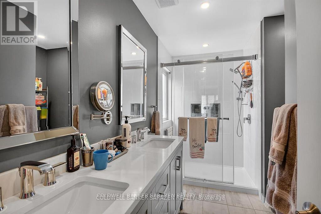 43 Daventry Crescent, Ottawa, Ontario  K2J 4N6 - Photo 21 - X12788024