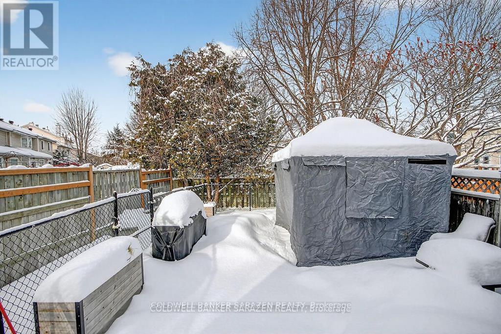 43 Daventry Crescent, Ottawa, Ontario  K2J 4N6 - Photo 31 - X12788024