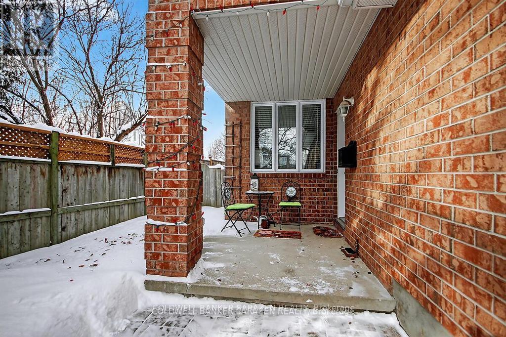 43 Daventry Crescent, Ottawa, Ontario  K2J 4N6 - Photo 34 - X12788024