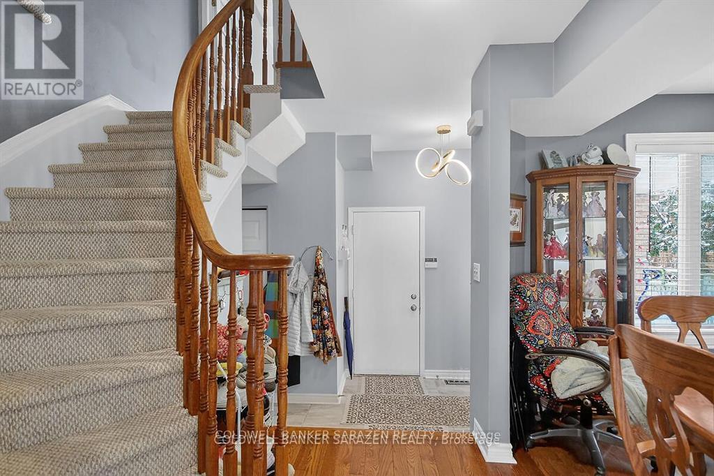 43 Daventry Crescent, Ottawa, Ontario  K2J 4N6 - Photo 35 - X12788024