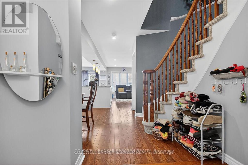 43 Daventry Crescent, Ottawa, Ontario  K2J 4N6 - Photo 37 - X12788024