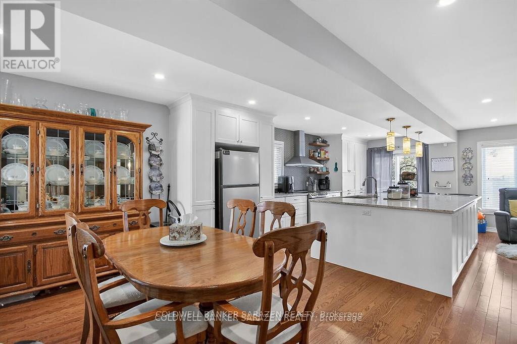 43 Daventry Crescent, Ottawa, Ontario  K2J 4N6 - Photo 39 - X12788024