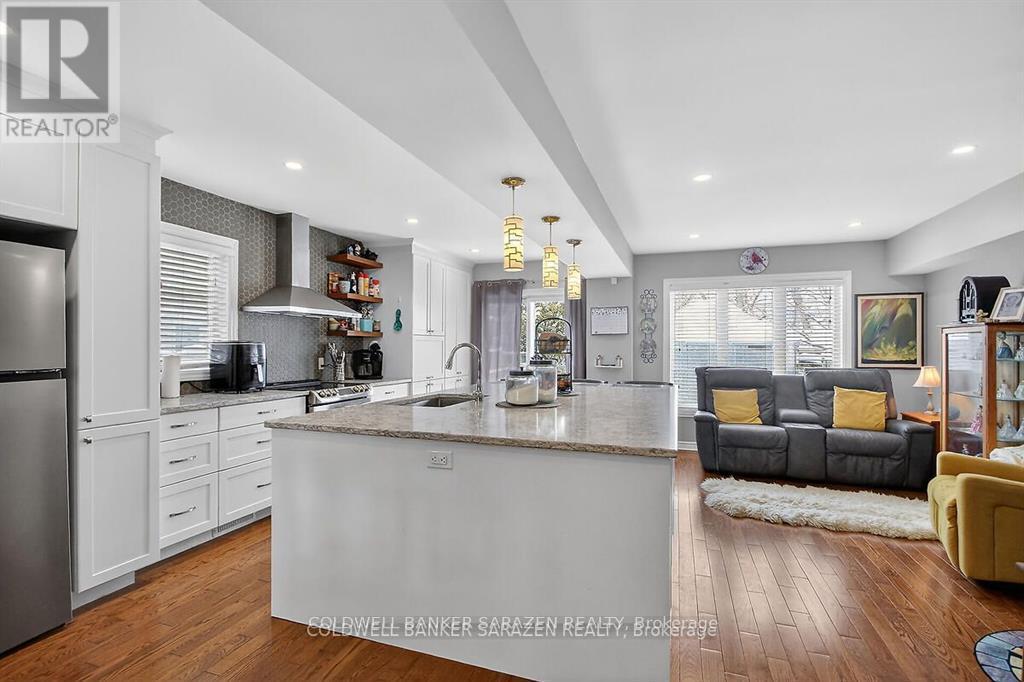 43 Daventry Crescent, Ottawa, Ontario  K2J 4N6 - Photo 40 - X12788024