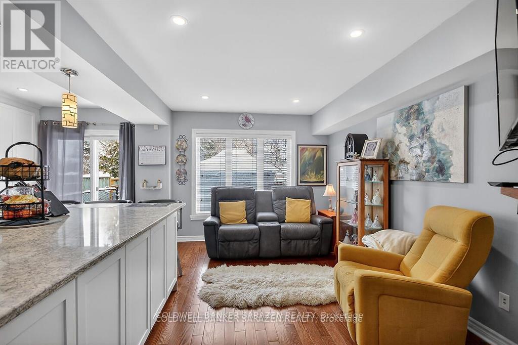 43 Daventry Crescent, Ottawa, Ontario  K2J 4N6 - Photo 42 - X12788024