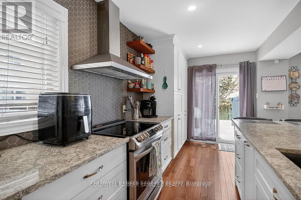 43 Daventry Crescent, Ottawa, Ontario  K2J 4N6 - Photo 6 - X12788024