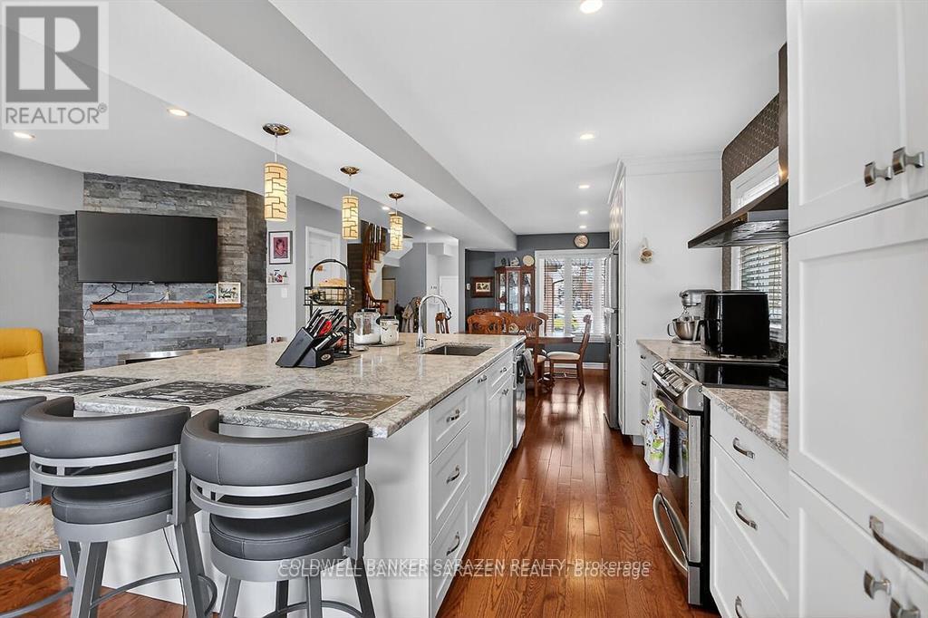 43 Daventry Crescent, Ottawa, Ontario  K2J 4N6 - Photo 7 - X12788024