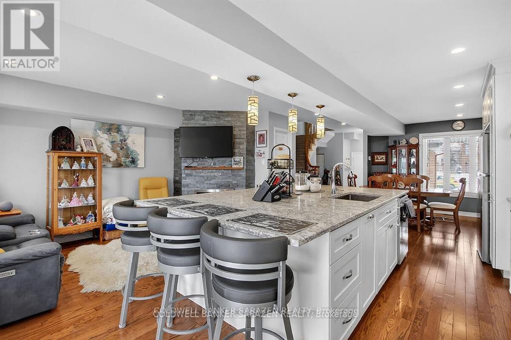 43 Daventry Crescent, Ottawa, Ontario  K2J 4N6 - Photo 8 - X12788024