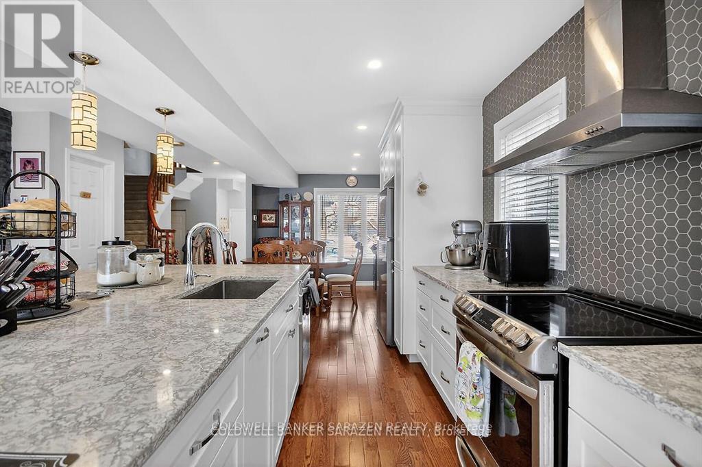 43 Daventry Crescent, Ottawa, Ontario  K2J 4N6 - Photo 9 - X12788024