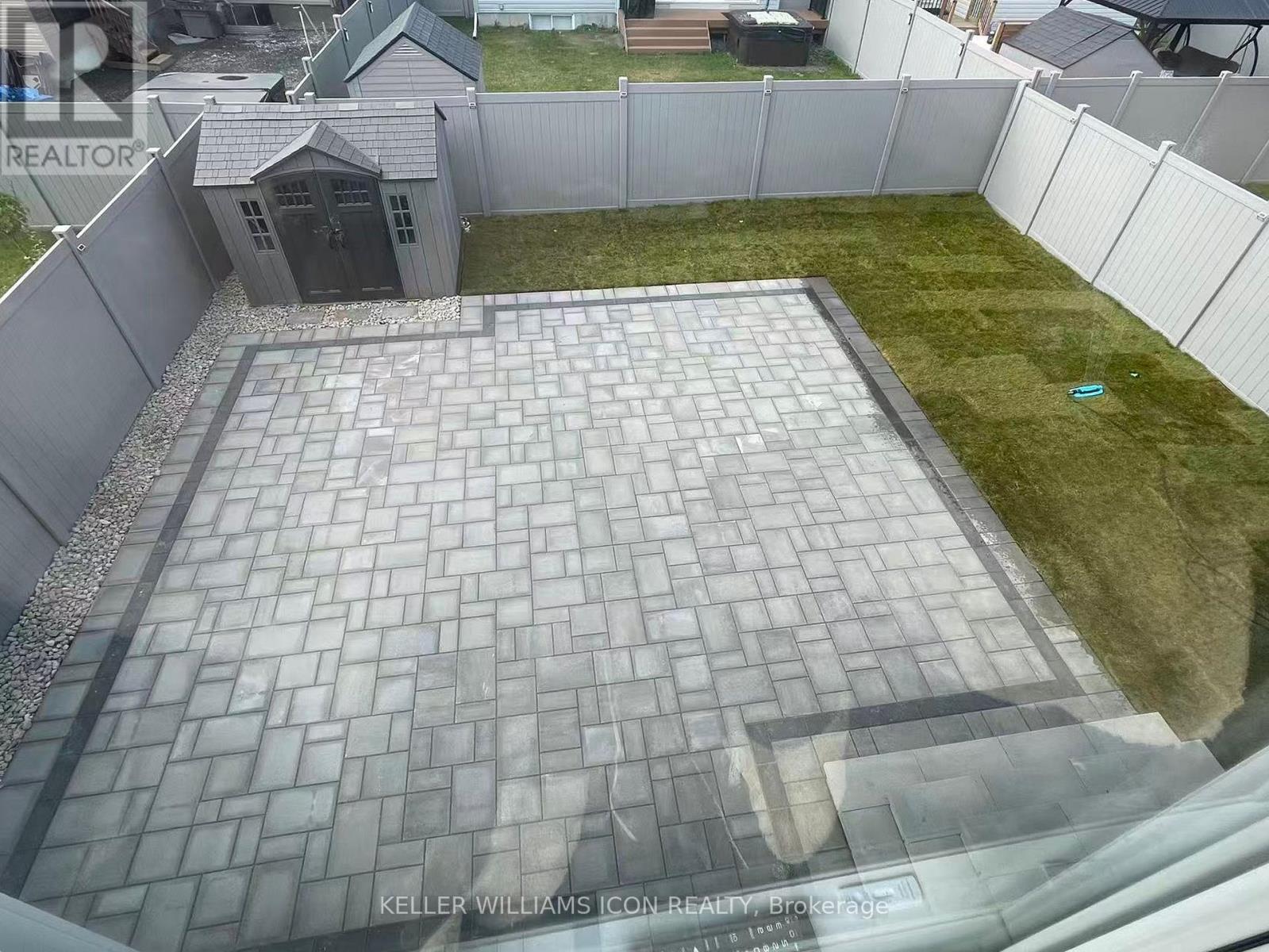 307 Nonius Street, Ottawa, Ontario  K2V 0C5 - Photo 50 - X12788038