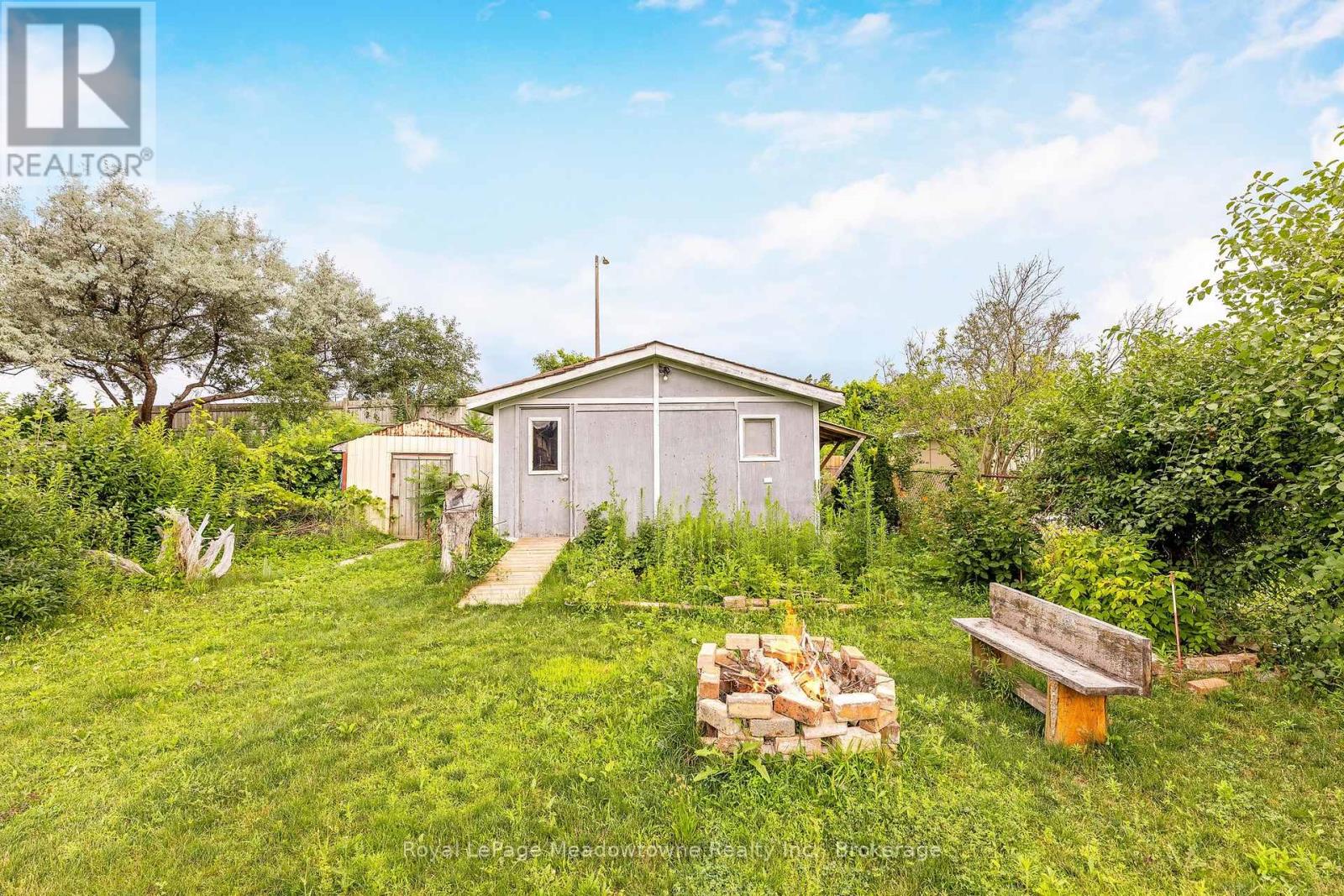 30 Cluthe Crescent, Kitchener, Ontario  N2P 1M8 - Photo 37 - X12788010