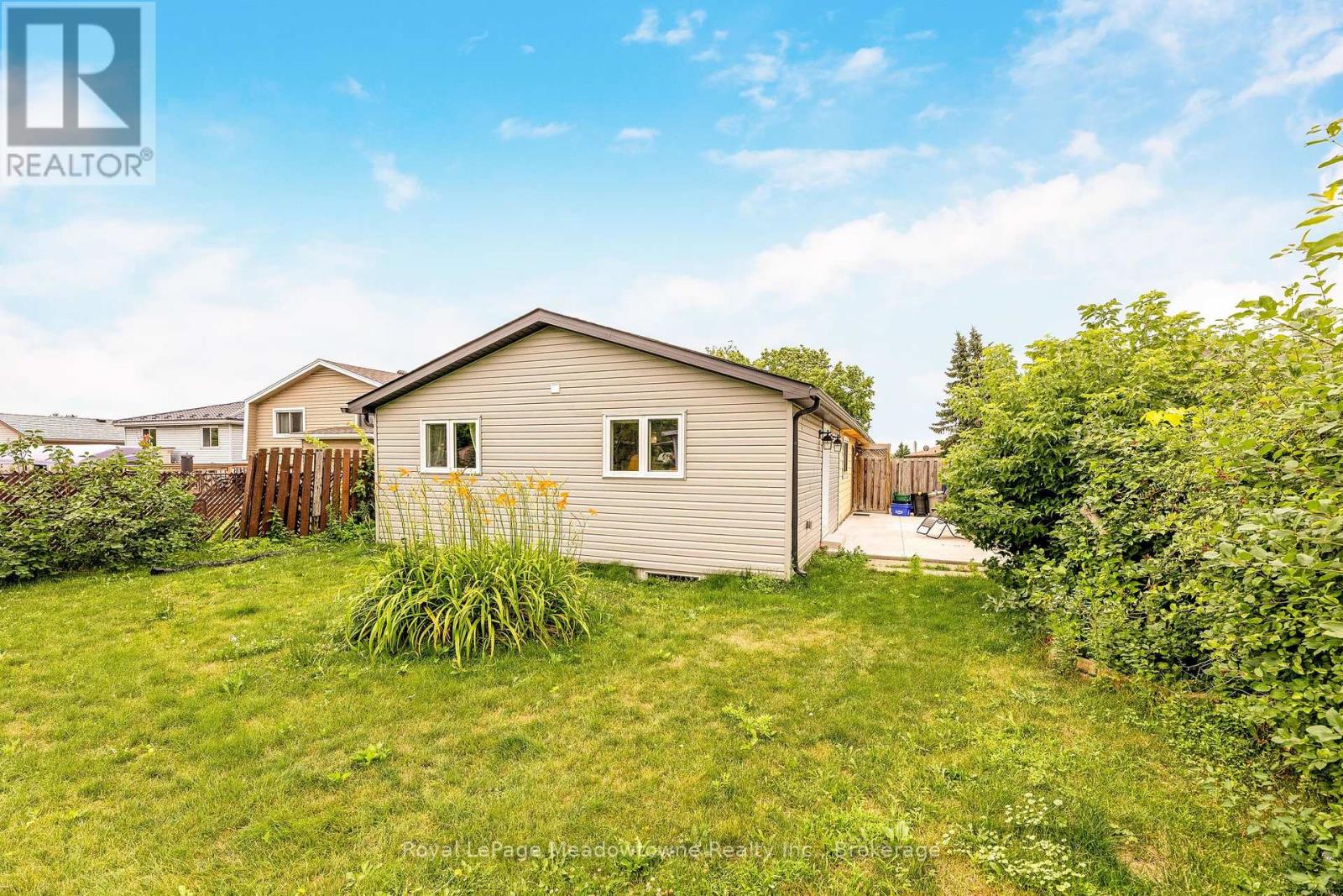 30 Cluthe Crescent, Kitchener, Ontario  N2P 1M8 - Photo 38 - X12788010